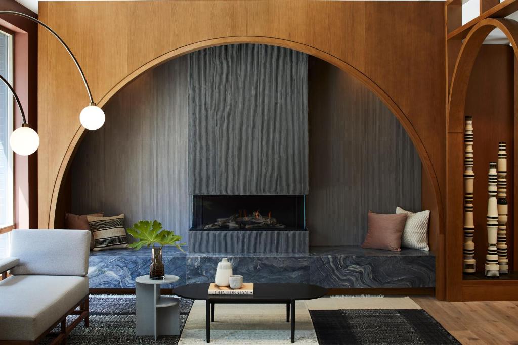 Kimpton Saint George Hotel by IHG