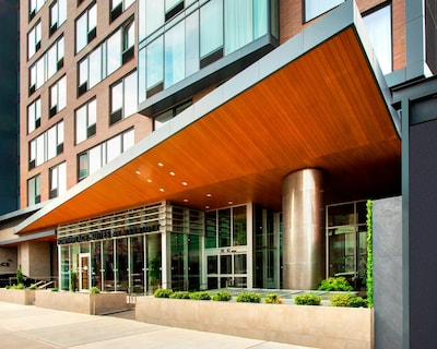 TownePlace Suites by Marriott New York Long Island City/Manhattan View
