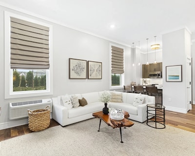 The Vanderbilt Hotel Suites