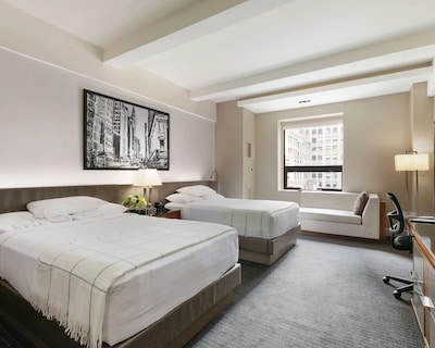 Hyatt Grand Central New York