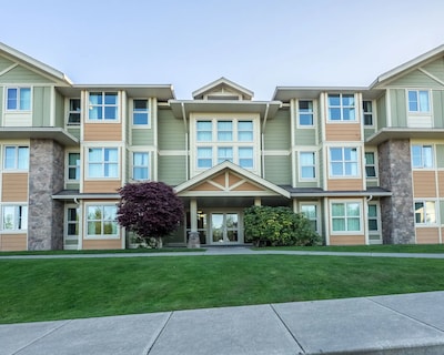 Vancouver Island Residences