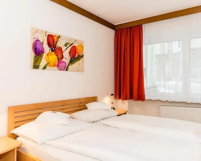 Landpension Birker – Self Check-In