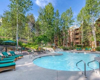 Hilton Grand Vacations Club Whistler