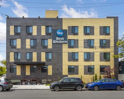 Best Western Brooklyn-Coney Island Inn