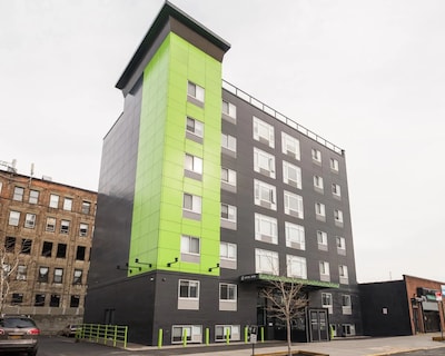 Hotel BPM Brooklyn