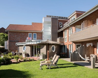 Suiten-Hotel mare Langeoog