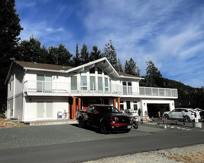 Quiet Corner On Burman