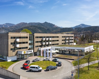 Asia Hotel & Spa Leoben