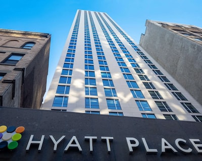 Hyatt Place New York/Chelsea