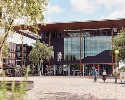 Van der Valk Hotel Leeuwarden