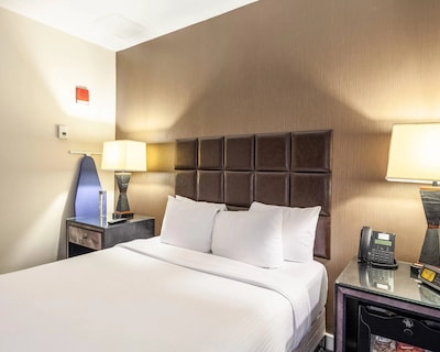 Carvi Hotel New York