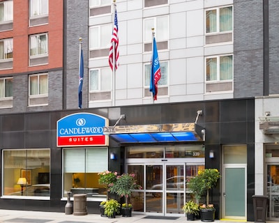 Candlewood Suites New York City-Times Square by IHG
