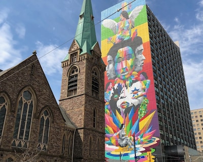 Parkside Student Residence