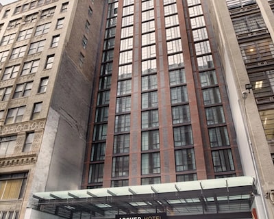 Archer Hotel New York