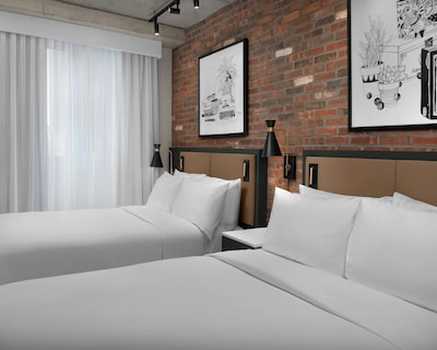 The Livingston part of JdV by Hyatt