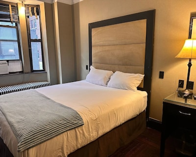 The Quay at Wall Street NYC