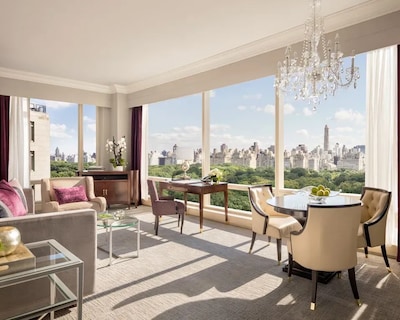 Trump International Hotel & Tower New York