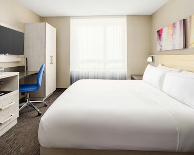 DoubleTree by Hilton New York Times Square West