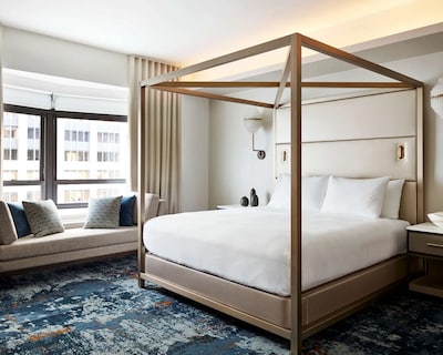 New York Hilton Midtown