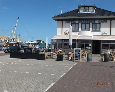 Havenhotel Texel