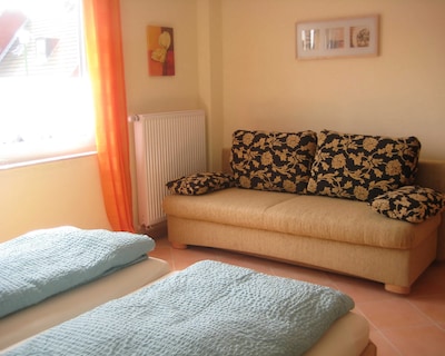 Hein Flint 2 – Hus Hein Flint