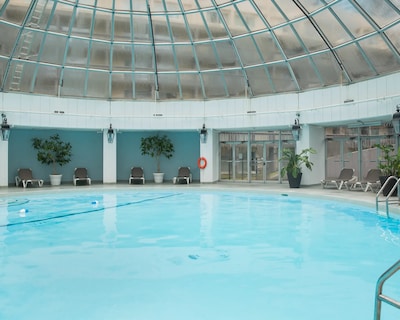 Toronto Don Valley Hotel and Suites