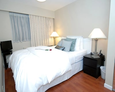 Rosellen Suites At Stanley Park