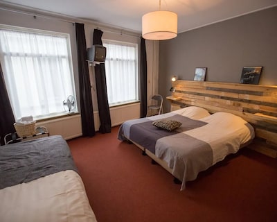 Hotel Cafe Restaurant ’t Raedhus