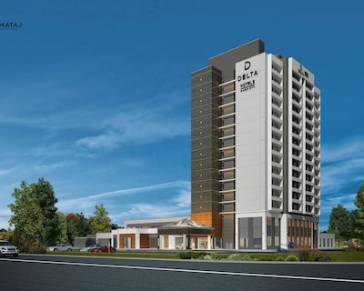 Delta Toronto Markham