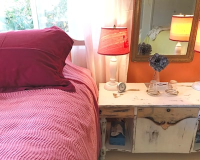 Wisteria Guest House