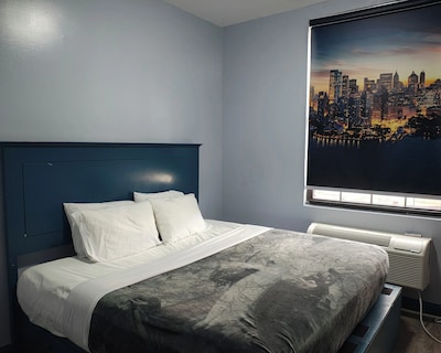 Union Hotel Brooklyn