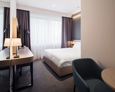 Executive Residency by Best Western Amsterdam Airport