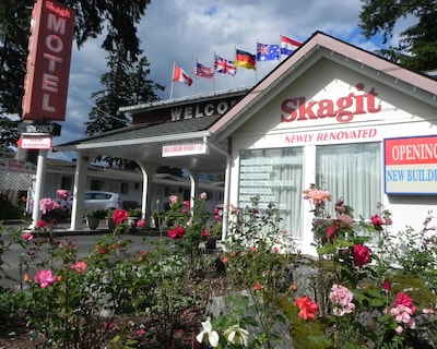 Skagit Motel