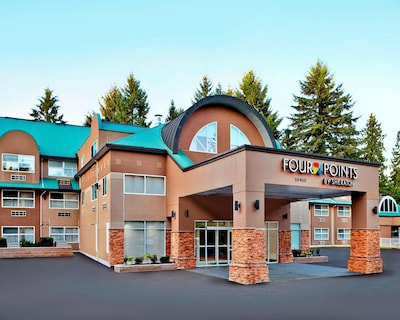 Four Points by Sheraton Surrey