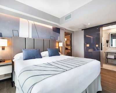 Hotel Riu Plaza Toronto