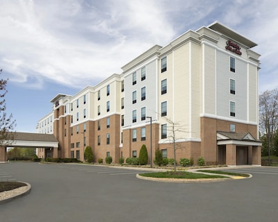 Hampton Inn & Suites Yonkers – Westchester