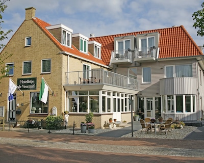 Hotelletje de Veerman