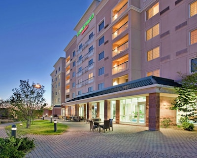 Courtyard by Marriott Toronto Vaughan