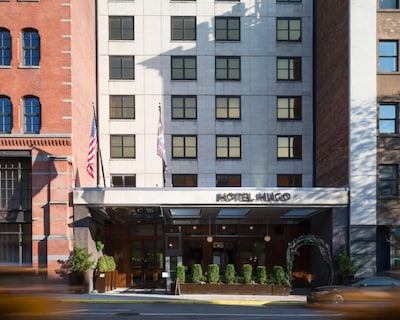 Hotel Hugo