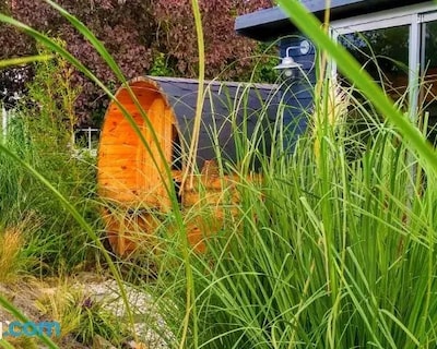 Wellness Bed & Breakfast Pergamo