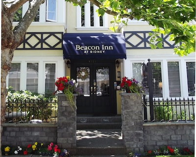 Beacon Inn at Sidney