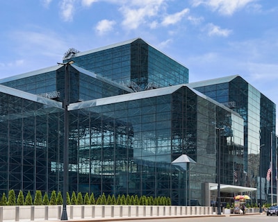 Le Méridien New York Fifth Avenue