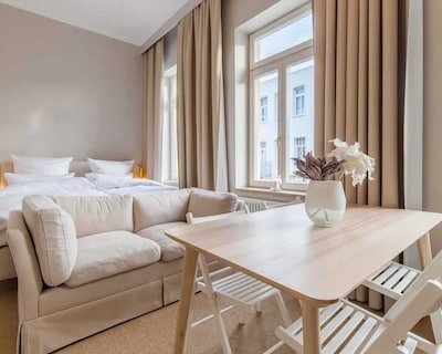 Logierhaus Rosa-Lena