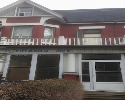 Chinatown Travellers Home