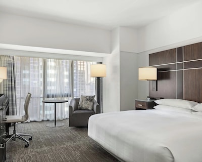 New York Marriott Marquis