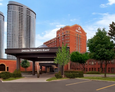 Delta Hotels Toronto East