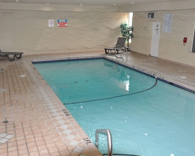 Ramada by Wyndham Abbotsford