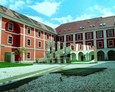 JUFA Hotel Judenburg