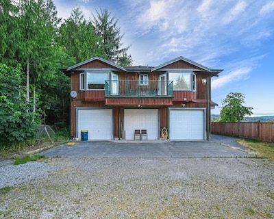 Fort Wine Burrow Entire Private Estate Home