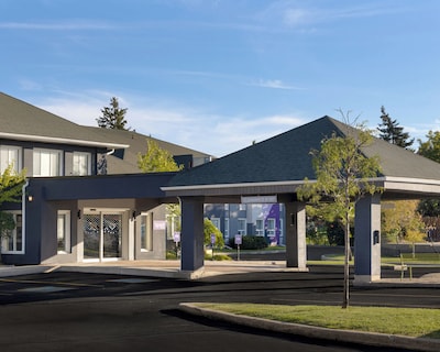 Spark by Hilton Toronto Mississauga